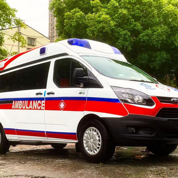 丽江重症监护救护车出租护送返乡